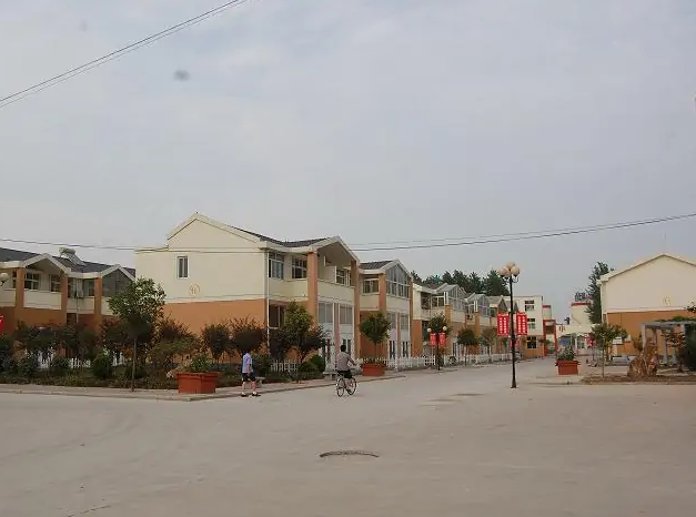 北京东城区街道办事处